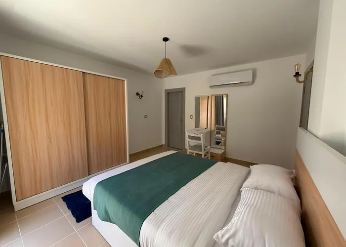 Peaks- Sahl Hasheesh , Edelma One-bedroom شقة