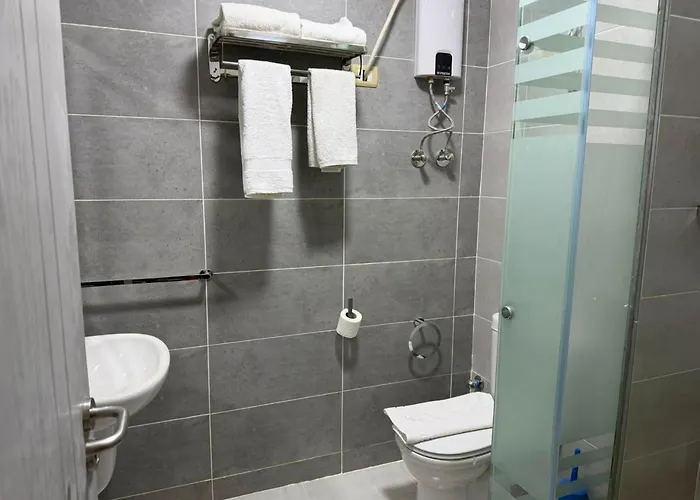 Peaks- Sahl Hasheesh , Edelma One-bedroom شقة