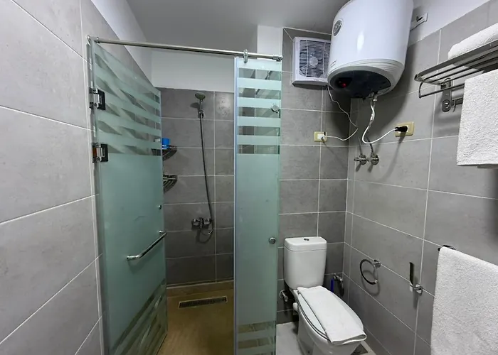 Peaks- Sahl Hasheesh , Edelma One-bedroom