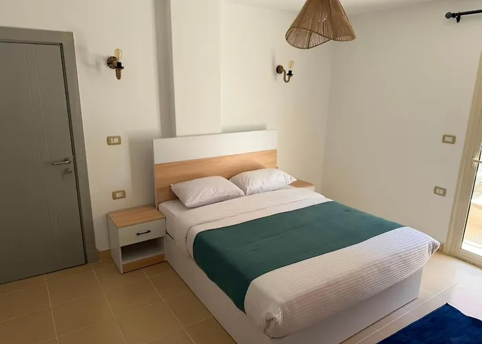 Peaks- Sahl Hasheesh , Edelma One-bedroom الغردقة