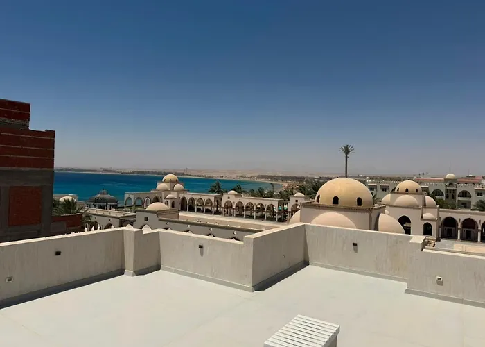 Peaks- Sahl Hasheesh , Edelma One-bedroom