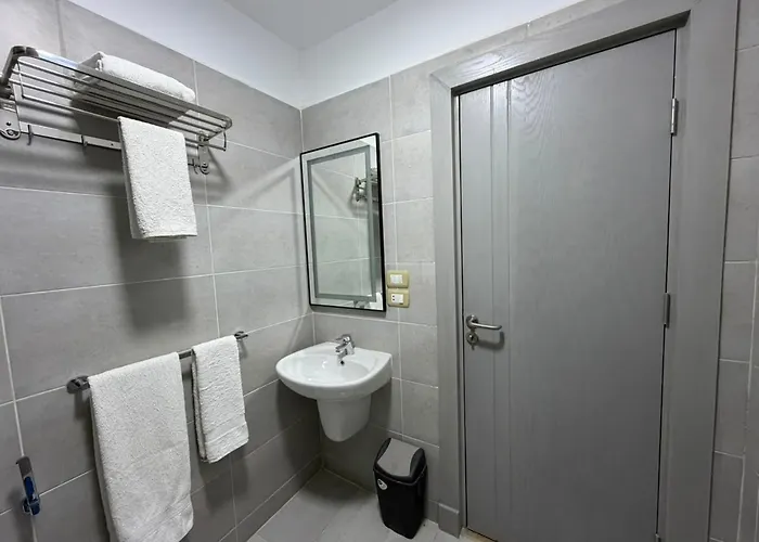 Peaks- Sahl Hasheesh , Edelma One-bedroom * الغردقة