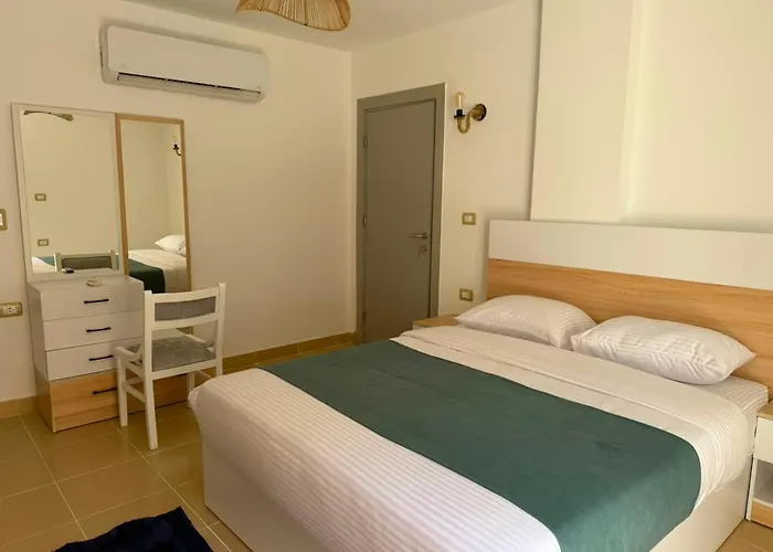 شقة Peaks- Sahl Hasheesh , Edelma One-bedroom *