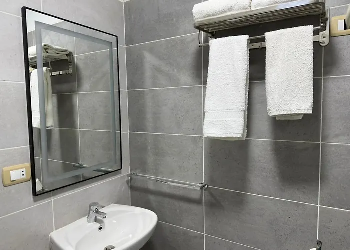 Peaks- Sahl Hasheesh , Edelma One-bedroom