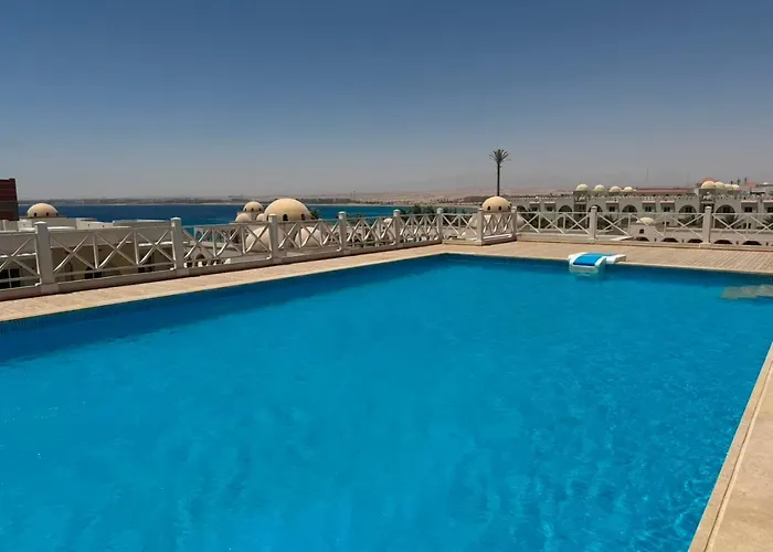 Peaks- Sahl Hasheesh , Edelma One-bedroom *