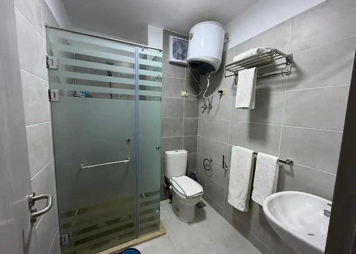 Peaks- Sahl Hasheesh , Edelma One-bedroom شقة *