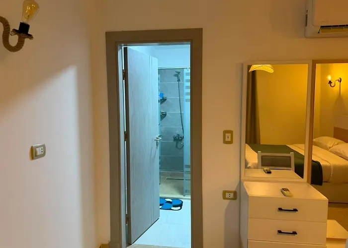 Peaks- Sahl Hasheesh , Edelma One-bedroom شقة الغردقة