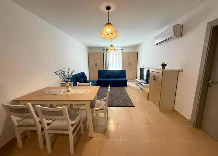 Peaks- Sahl Hasheesh , Edelma One-bedroom شقة الغردقة